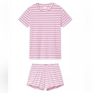 LAKE pajama set